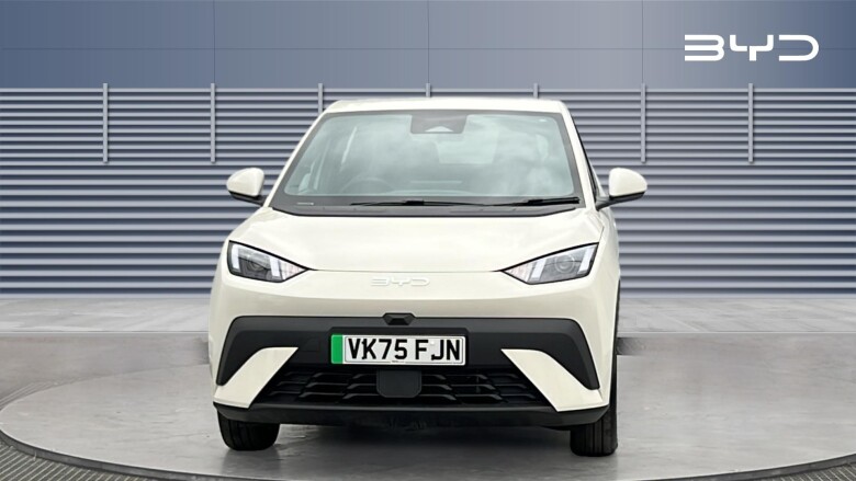 BYD Dolphin Surf 65kW Boost 43kWh 5dr Auto Electric Hatchback